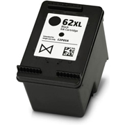 BASIC HP INKJET 62XL C2P05AE NEGRO 600P